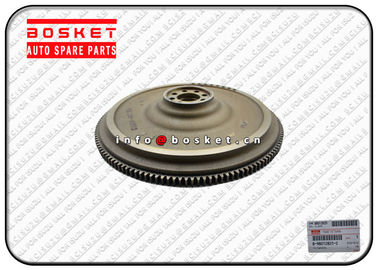 4JJ1T NKR NPR Flywheel Isuzu Engine Parts 8980128252 8-98012825-2