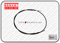 1346501171 1-34650117-1 A / T Control Cable for ISUZU FRR FSR /  Clutch Spare Parts