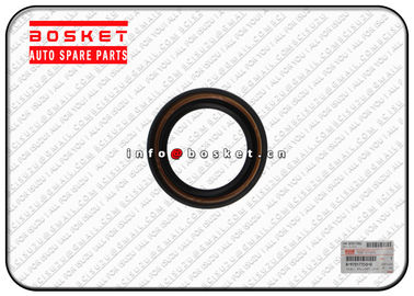 8970173500 8-97017350-0 T / M Oil Front Cover Seal for ISUZU NPR66 4HF1