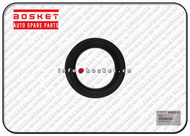 8970173500 8-97017350-0 T / M Oil Front Cover Seal for ISUZU NPR66 4HF1