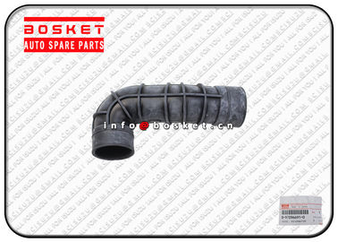 NKR NPR Isuzu Engine Parts Resonator Hose 8970966910 8-97096691-0