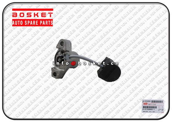 8973289931 8-97328993-1 Oil Level Switch for ELF 4HK1 / Isuzu Truck Engine Parts