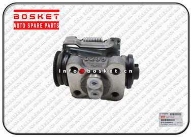 8973496890 8-97349689-0 Rear Brake Wheel Cylinder for ISUZU NKR(RHD)EXC.EURO4