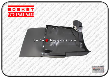 8973877516 8-97387751-6  Isuzu Body Parts / Mud Flap Assembly for NPR75