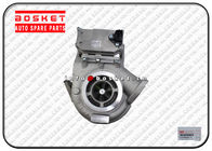 FVR34 6HK1T Isuzu Engine Parts Turbocharger Assembly 8976049759 8-97604975-9