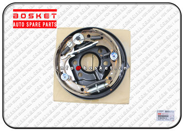 2.56 KG Parking Center Brake Assembly for ISUZU NQR71 4HG1 8980299220 8973081750 8-98029922-0 8-97308175-0