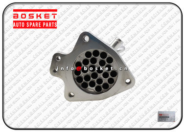 8980305824 8-98030582-4 Exhaust Gas Recirculation Cooler for ISUZU FRR FSR