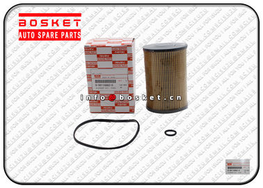 8981166620 8-98116662-0 Isuzu Fuel Filter Element Kit for 6WG1