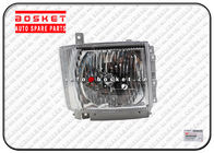 FCR Isuzu Body Parts Headlamp Unit 8982261820 8-98226182-0 8980514000 8-98051400-0