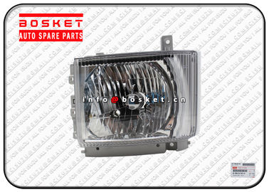 FCR Isuzu Accessories / Headlamp Unit 8982261830 8-98226183-0 8980514010 8-98051401-0