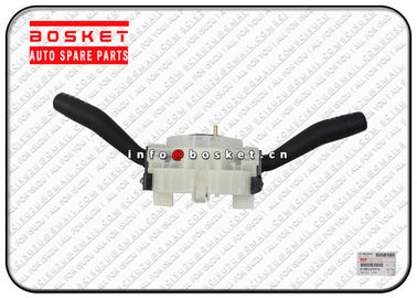 NMR NPR Isuzu Body Parts Combination Switch 8982437490 8-98243749-0 8980700100 8-98070010-0