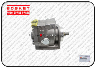 1195006163 1-19500616-3 Truck Chassis Parts ISUZU CXZ Power Steering Oil Pump Assembly