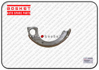 1462200220 1-46220022-0 Isuzu Brake Parts Parking Brake Shoe for CXZ81 10PE1