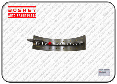 1462200220 1-46220022-0 Isuzu Brake Parts Parking Brake Shoe for CXZ81 10PE1