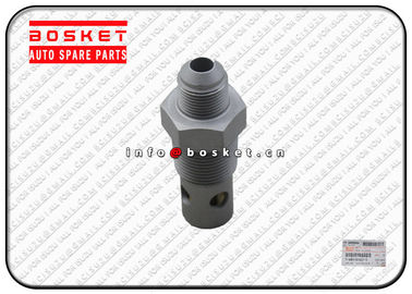 1484101823 1-48410182-3 Air Tank Check Valve For ISUZU FVR32 6HE1