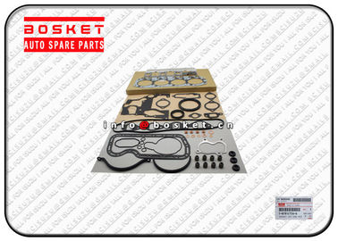 Engine Overhaul Gasket Set for ISUZU TFS 5878114710 5878127266 5-87811471-0 5-87812726-6