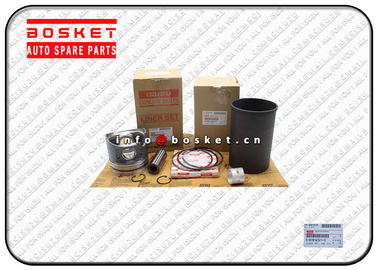 5878163210 5-87816321-0 Engine Cylinder Liner Set for ISUZU NKR