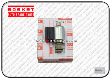 8960426640 8960142240 8-96042664-0 8-96014224-0 On - Off Solenoid for ISUZU UBS25 6VD1