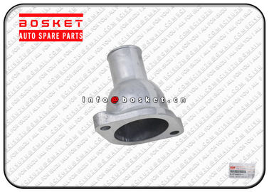 8971690151 8-97169015-1 Isuzu Engine Parts / Water Outlet Pipe