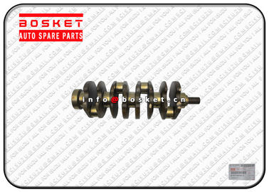 8971909301 8-97190930-1 Isuzu Engine Parts Crankshaft for NKR69 4JG2