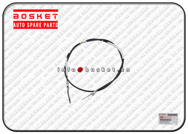 NKR NPR Isuzu Brake Parts Parking Brake Cable 8972154330 8-97215433-0