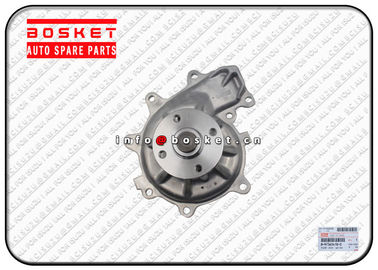 700P 4HK1 ISUZU Water Pump Assembly 8973634780 5876100890 8-97363478-0 5-87610089-0