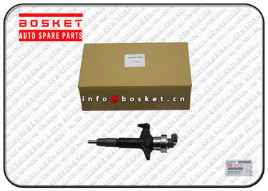 Durable Injection Nozzle Assembly NMR Isuzu Engine Parts 8980749092 0950008030 8-98074909-2 095000-8030