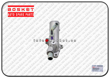 FSR NPR Isuzu Engine Parts Suction Pipe 8981669910 8-98166991-0