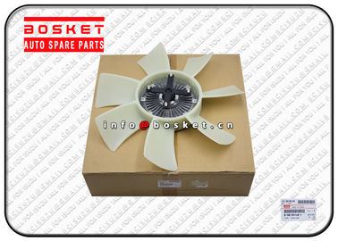 8981901481 8-98190148-1 Cooling Fan for ISUZU FRR 4HK1 / Isuzu Engine Spare Parts