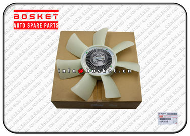 8981901481 8-98190148-1 Cooling Fan for ISUZU FRR 4HK1 / Isuzu Engine Spare Parts