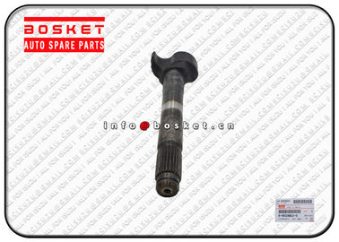 Front Brake Camshaft for ISUZU NQR90 8982054740 8983288220 8-98205474-0 8-98328822-0