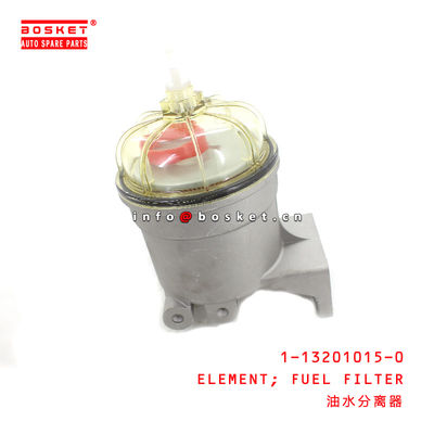 1-13201015-0 FUEL FILTER ELEMENT  For ISUZU  6WF1 6WG1 1132010150
