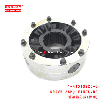 1-41510225-0 Rear Final Drive Assembly  For ISUZU VC46  1415102250