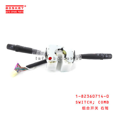 1-82360714-0 Combination Switch  For ISUZU 1823607140