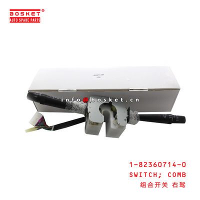 1-82360714-0 Combination Switch  For ISUZU 1823607140