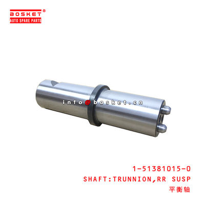 1-51381015-0 Rear Suspension Shaft Trunnion Suitable For ISUZU 1513810150