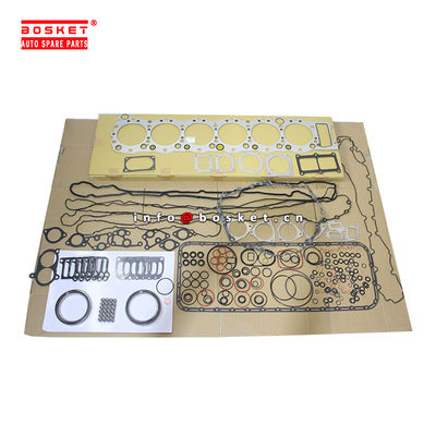Pack Quantities 1PCS Engine Overhaul Gasket Set for ISUZU CYZ52 6WG1 1878155850