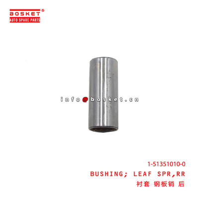 1-51351010-0 Rear Leaf Spring Bushing Suitable For ISUZU FSR 1513510100