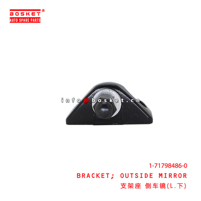 1PCS Outside Mirror Bracket for ISUZU FVR96 C.E 1717984860