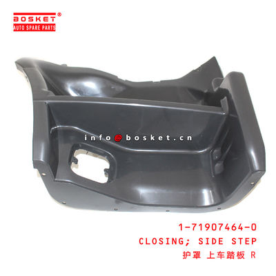 1-71907464-0 SIDE STEP CLOSING For ISUZU CXZ81 10PE1 1719074640