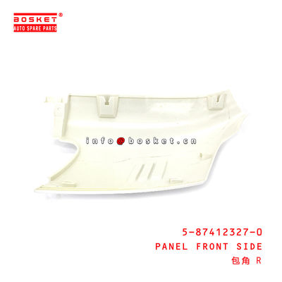 5-87412327-0 PANEL FRONT SIDE for ISUZU TRAVIZ  5874123270