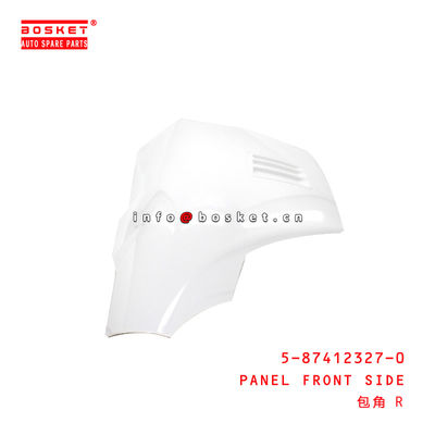 5-87412327-0 PANEL FRONT SIDE for ISUZU TRAVIZ  5874123270