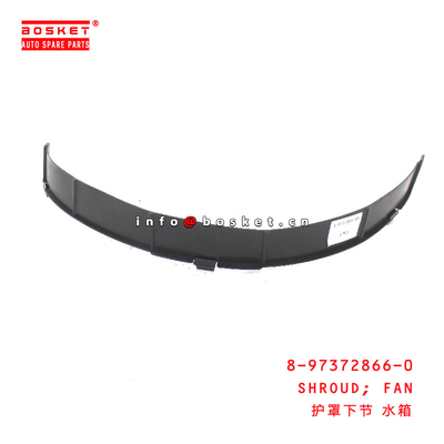 8-97372866-0 FAN SHROUD for ISUZU DMAX  8973728660