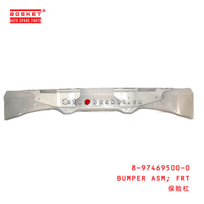 8-97469500-0 FronT BUMPER Assembly  for ISUZU TRAVIZ  8974695000