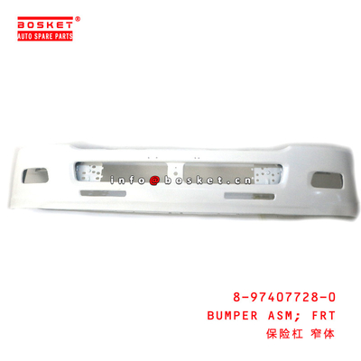 8-97407728-0 Front Bumper Assembly for ISUZU FSR90  8974077280