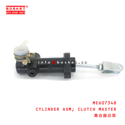 ME607348 Clutch Master Cylinder Assembly 1PCS Pack Quantities for FUSO