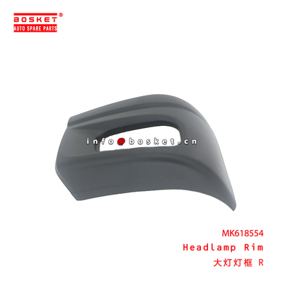 MK618554 Headlamp Rim suitable for ISUZU   MK618554