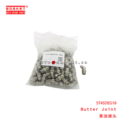 ST45DEG18 Butter Joint suitable for ISUZU   ST45DEG18