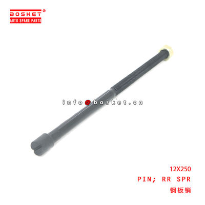 12X250 Rear Spring Pin for ISUZU  12X250