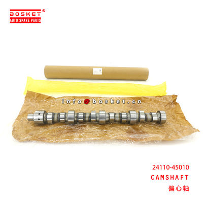 24110-45010 Camshaft for HINO  24110-45010